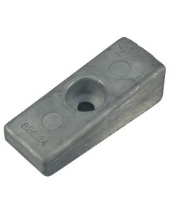 Zinc Anode - Mercury/Mercruiser (90-120 HP)