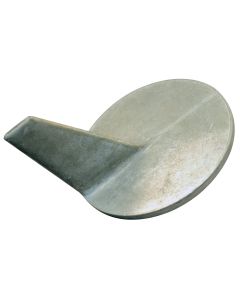 Mercury Racing Zinc Tab 