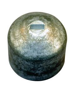 Mercruiser Zinc Nut 