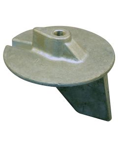 Zinc Anode - Yamaha (Standard Rotation)