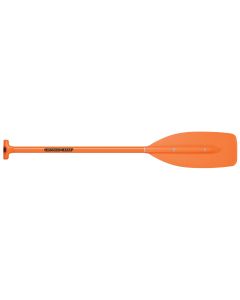 4' Synthetic Paddle - Orange