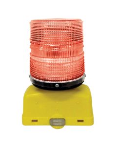 Barge Light (Red)