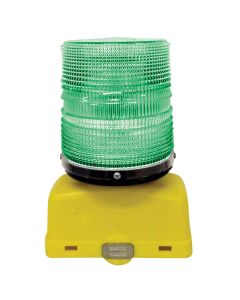 Barge Light (Green)