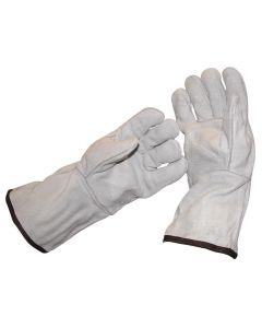 Long Cuff Safety Gloves 