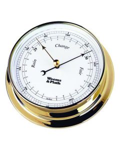 Brass Endurance 125 Barometer 