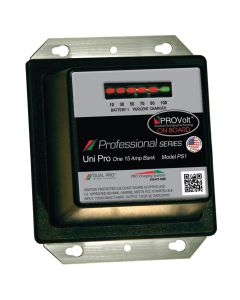 12V Professional Series Battery Charger (20A)