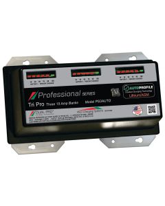 12V-36V Professional Series Battery Charger (45 Amp)