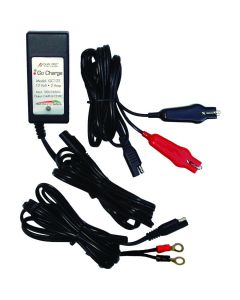 Go Charge Maintainer/Battery Charger