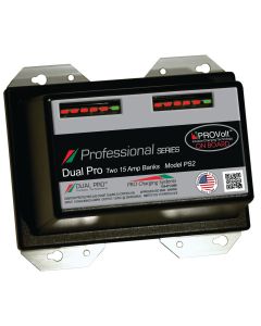 12V-24V Professional Series Battery Charger (30A)