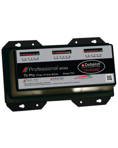 12V-36V Professional Series Battery Charger (45A)