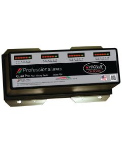 12V-48V Professional Series Battery Charger (60A)