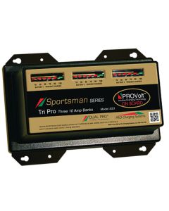 12V-36V Sportsman Series Battery Charger (30A)