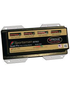 12V-48V Sportsman Series Battery Charger (40A)