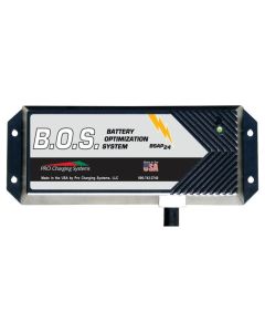 B.O.S. Battery Optimization System (3 Batteries)