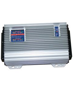 Dual Power High Frequency Battery Charger (24V/12V Dual Output)