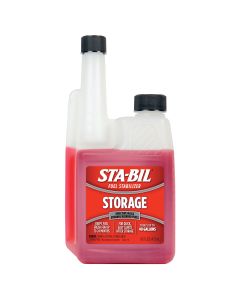 Sta-Bil® Fuel Stabilizer (16 fl. oz.)