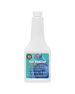 Fuel Stabilizer - Gas (8 fl. oz.)