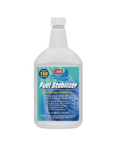 Fuel Stabilizer - Gas (30 fl. oz.)