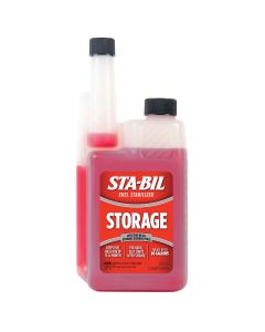 Sta-Bil® Fuel Stabilizer (32 fl. oz.)