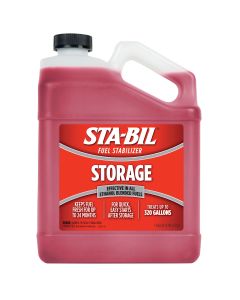 Sta-Bil® Fuel Stabilizer (Gallon)