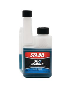 Sta-Bil® 360°™ Marine (8 fl. oz.)