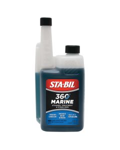 Sta-Bil® 360°™ Marine (32 fl. oz.)