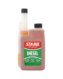 Sta-Bil® Fuel Stabilizer - Diesel Formula (32 fl. oz.)