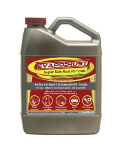 Super Safe Rust Remover (Gallon)