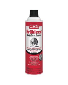 Brakleen® Brake Parts Cleaner 