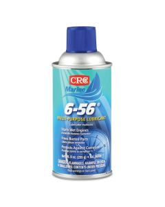 6-56® Multi-Purpose Lubricant (9 oz.)