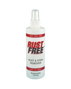 Rustfree™ Rust and Stain Remover 