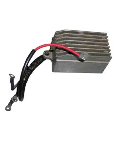 ﻿Rectifier & Regulator Assembly (300-03587)