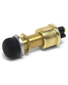 Push Button Switch with Cap