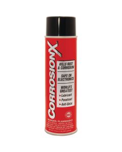 CorrosionX (16 oz.)