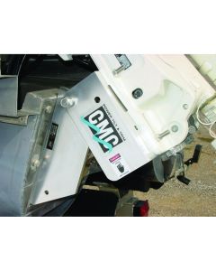 Electric Hydraulic Tilt and Trim (PT-130) 