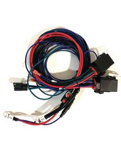 Hydraulic Power-Lift® Jack Plate Replacement Wiring Harness (PL-65)