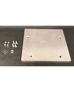 Clamp-On Motor Adapter Plate 