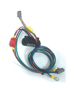 Action Series Relay and Switch Wire 