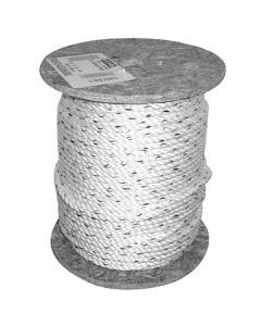 Diamond Twisted Polydac Rope (1/2” x 600’)