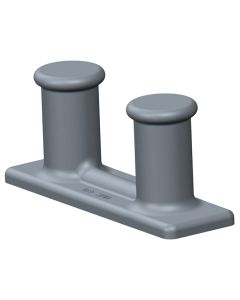 60” Large Double Bitts - Cast Steel (DF-491)