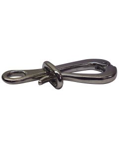 Pelican Release Hook - Stainless Steel 