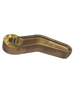 Dog Handle without Zerk (Bronze)