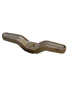 Wing Nuts - Bronze (3/4”)