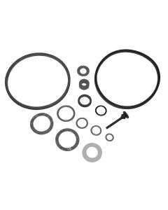 Turbine Series 500MA Replacement Complete Seal Service Kit