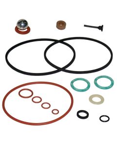 Turbine Series 900MA/1000MA Replacement Complete Seal Service Kit