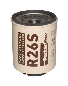 Replacement Diesel Filter Elements for 225R Series