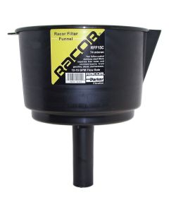 Filter Funnels (12 GPM)