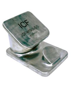 Stainless Steel Chock