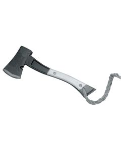 Hatchet with Lanyard