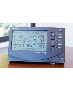 Cabled Vantage Pro2™ Weather Station 